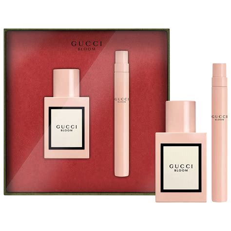 gucci rose perfume|perfume gucci bloom sephora.